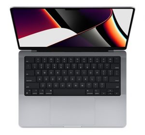 Apple - MacBook Pro 16 / Apple M1 Max / 32GB Ram / 1TB SSD