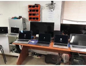 תחזוקת מחשבים לעסקים